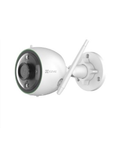CS-C3N (A0-3G2WFL1)(4mm). Видеокамера IP цилиндрическая. EZVIZ в Люберцах