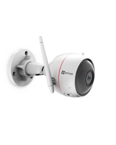 CS-C3W (4MP,2.8mm,H.265). Видеокамера IP цилиндрическая. EZVIZ в Люберцах