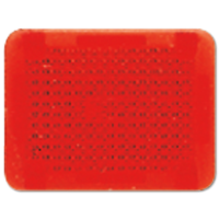 33 NR. Вставка прозрачная. Eff-Eff