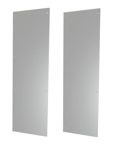 EMS-W-2000.x.600. Комплект боковых стенок для шкафов. Elbox в Люберцах