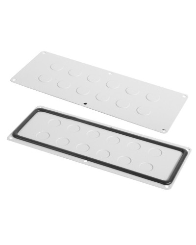 EMW-PCD-226.109. Панель кабельных вводов. Elbox в Люберцах