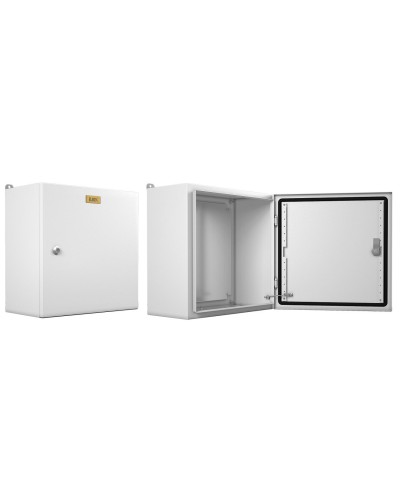 EMW-300.300.210-1-IP66. Шкаф распределительный электротехнический. Elbox в Люберцах