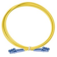 41F-S2-LC-LC-03. Патч-корд оптический. Eurolan
