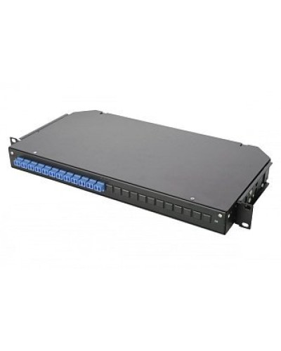 47C-24-S2-2L-08-11BL: Кросс оптический 19'' в Люберцах