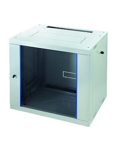 60W-18-66-31GY. Шкаф телекоммуникационный 19 напольный 18U. Eurolan в Люберцах
