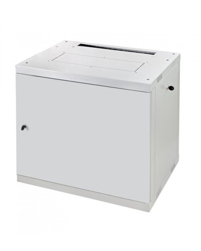 60W-18-66-30GY. Шкаф телекоммуникационный 19 напольный 18U. Eurolan в Люберцах