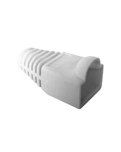 13A-00-13WT (50 шт): Гибкий хвостовик Q-PLUG в Люберцах