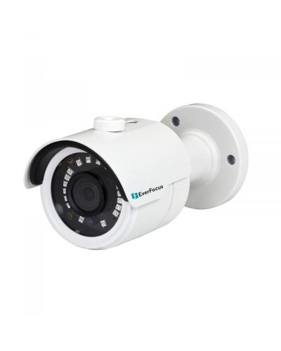 EZN-1540-A. Видеокамера IP цилиндрическая. EverFocus в Люберцах