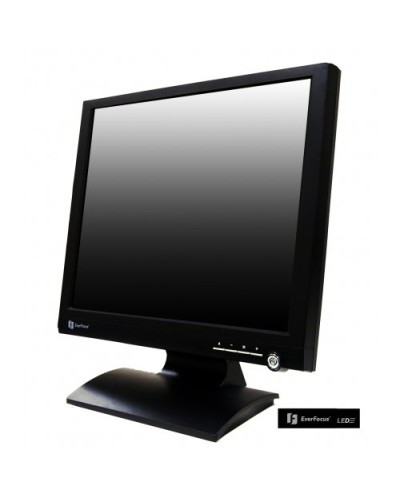 FH-19LED. Монитор TFT LED 19 дюймов. EverFocus в Люберцах