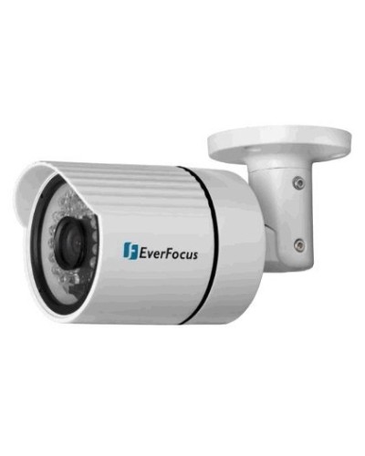 EZN-268. Видеокамера IP цилиндрическая. EverFocus в Люберцах