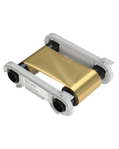 Evolis RCT016NAA. Лента золотая монохромная . Evolis в Люберцах