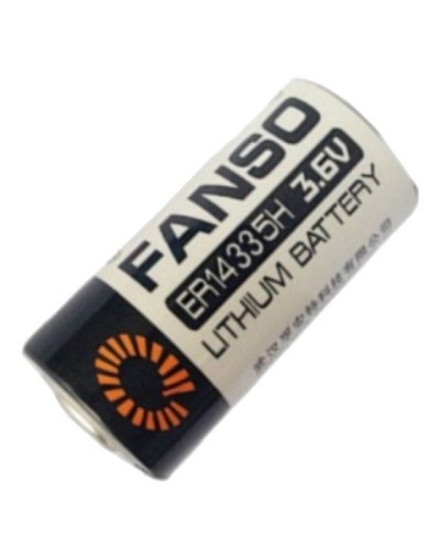 ER14335H/S FANSO. Литиевая батарея. FANSO в Люберцах