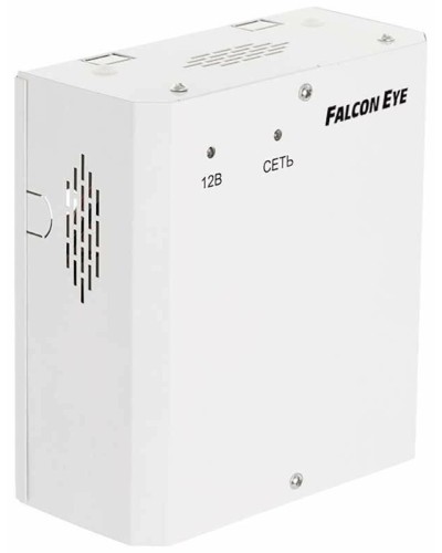 FE-1220 PRO. Источник вторичного питания. Falcon EYE в Люберцах