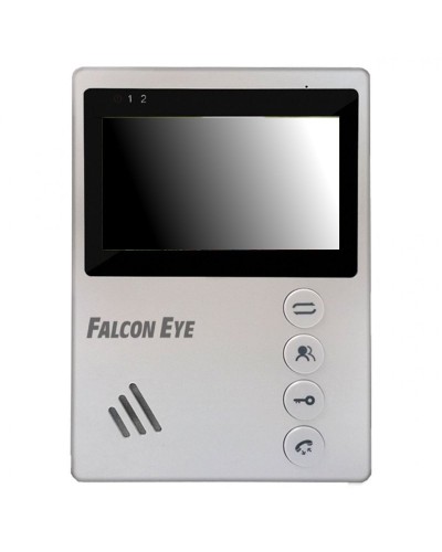 Vista XL. Монитор домофона цветной. Falcon EYE в Люберцах