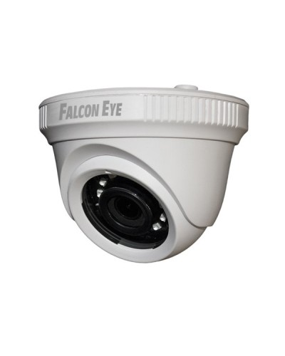 FE-MHD-DP2e-20. Видеокамера мультиформатная купольная. Falcon EYE в Люберцах