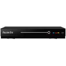 FE-NVR8216. IP-видеорегистратор 16-канальный. Falcon EYE