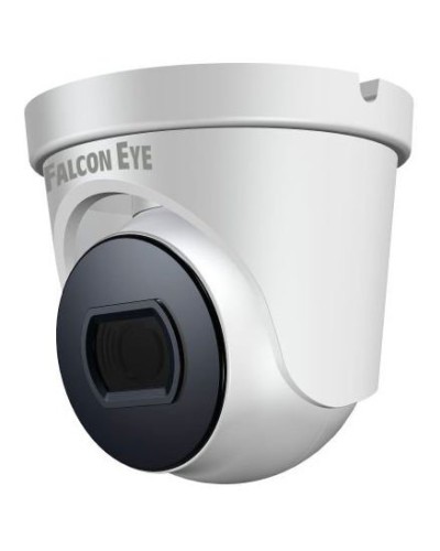 FE-MHD-D5-25. Видеокамера мультиформатная купольная. Falcon EYE в Люберцах