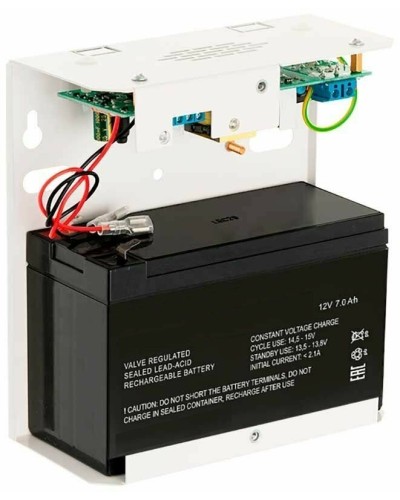 FE-1220 PRO. Источник вторичного питания. Falcon EYE в Люберцах