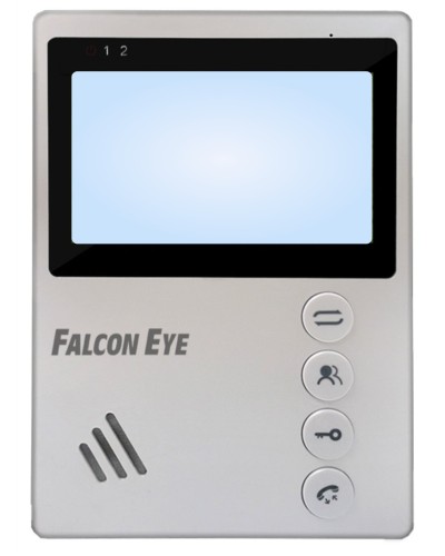 Vista. Монитор домофона цветной. Falcon EYE в Люберцах