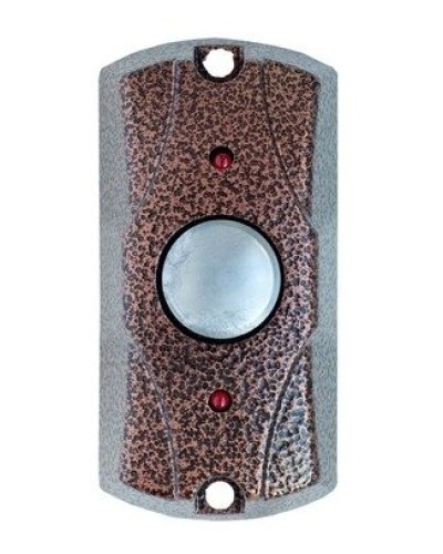 FE-100 (медь). Кнопка выхода. Falcon EYE в Люберцах