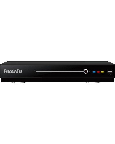 FE-MHD2216. Видеорегистратор мультиформатный 16-канальный. Falcon EYE в Люберцах