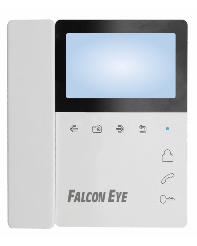 Lira. Монитор домофона цветной. Falcon EYE в Люберцах
