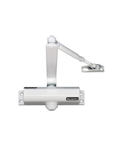 FE-B3W (White). Доводчик дверной. Falcon EYE в Люберцах