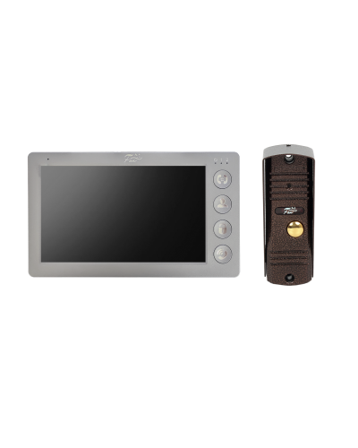 FX-HVD70C-KIT (ФИАНИТ 7A). Комплект видеодомофона. Fox в Люберцах