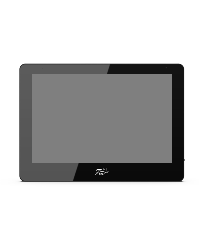 FX-IVD100HBW (ТАУ КИТА 10 B). Монитор IP-домофона. Fox в Люберцах