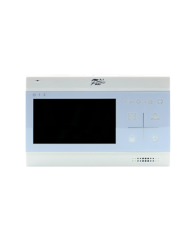 FX-VD5S (АГАТ 5W). Монитор видеодомофона цветной. Fox в Люберцах