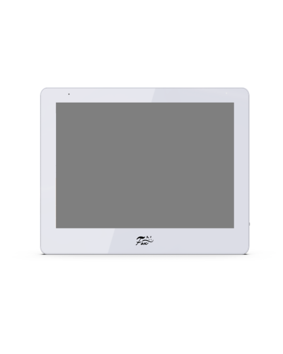 FX-IVD100HBW (ТАУ КИТА 10 W). Монитор IP-домофона. Fox в Люберцах
