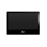 FX-HVD100F (МАЛАХИТ 10B). Монитор видеодомофона цветной. Fox