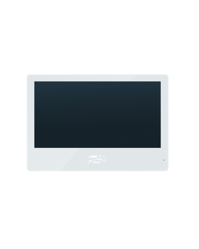 FX-HVD100F (МАЛАХИТ 10W). Монитор видеодомофона цветной. Fox в Люберцах