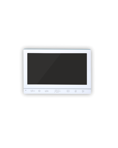 FX-PVD74GM (ВИНСЕНТ 7W). Монитор видеодомофона цветной. Fox в Люберцах