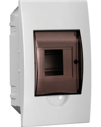 ЩРВ-П-4 IP41 GENERICA (MKP12-V-04-41-G). Щиток модульный встраиваемый. GENERICA в Люберцах