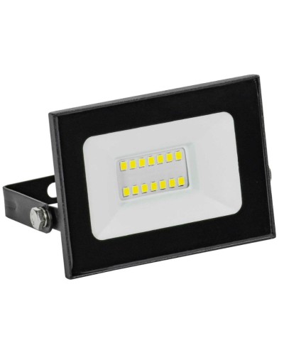 Прожектор LED СДО 001-20 6500К черный GENERICA (LPDO501-020-65-K02-G). Прожектор LED. GENERICA в Люберцах