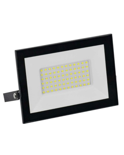 Прожектор LED СДО 001-70 6500К черный GENERICA (LPDO501-070-65-K02-G). Прожектор LED. GENERICA в Люберцах