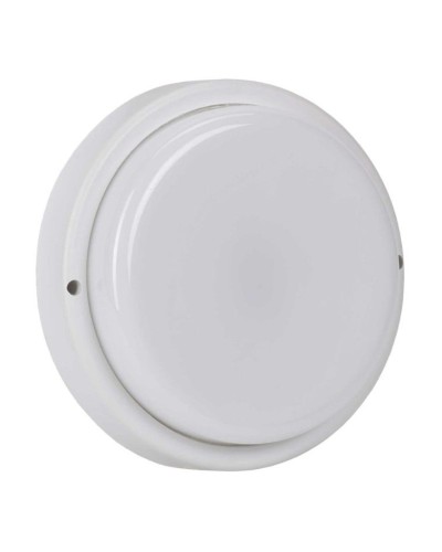 Светильник LED ДПО 0101 10Вт IP65 4000К круг GENERICA (LDPO0-0101-10-40-K01-G). Светильник LED. GENERICA в Люберцах