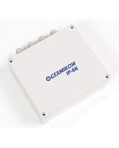Germikom IP66. Коробка  распределительная. GERMIKOM в Люберцах