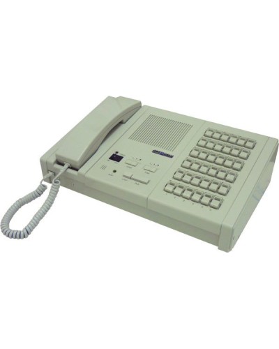 GC-9036D6 (36 аб.). Пульт селекторной связи. GETCALL в Люберцах