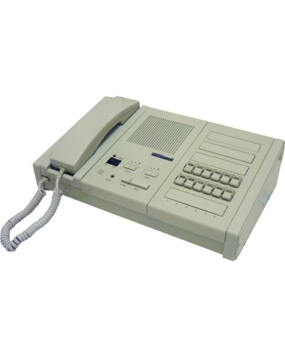GC-9036D2 (12 аб.). Пульт селекторной связи. GETCALL в Люберцах