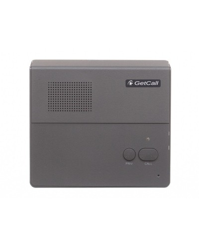 GC-4017D1.1. Пульт громкой связи. GETCALL в Люберцах