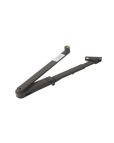 GEZE TS 2000/4000 ФОП (коричн)(отключ). Тяга стандартна с ФОП. GEZE в Люберцах