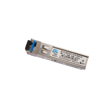 GL-OT-SG14LC1-1310-1550-I-D. SFP-модуль. GIGALINK