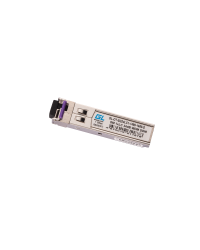 GL-OT-SG24LC1-1490-1550-D. SFP-модуль. GIGALINK в Люберцах