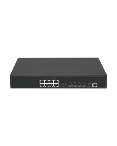 GL-SW-G302-12TC. Коммутатор. GIGALINK в Люберцах
