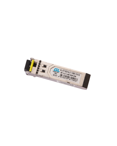 GL-OT-SG14LC1-1550-1310-D. SFP-модуль. GIGALINK в Люберцах