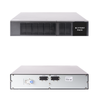 GL-UPS-OL2/3pf-UPG/12*9a. Дополнительный блок батарей. GIGALINK