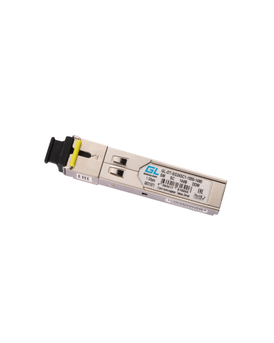 GL-OT-SG24SC1-1550-1490. SFP-модуль. GIGALINK в Люберцах