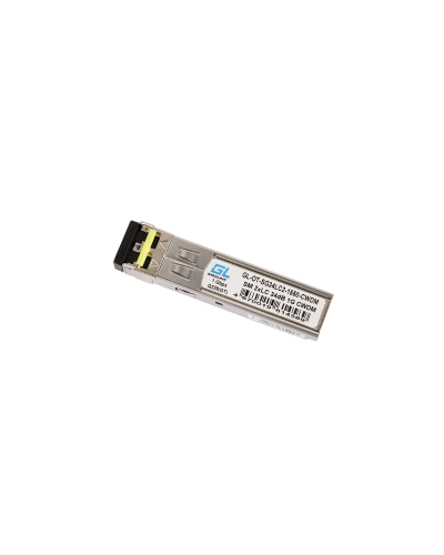 GL-OT-SG34LC2-1610-CWDM. SFP-модуль. GIGALINK в Люберцах